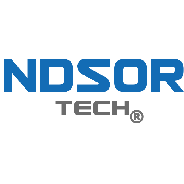 NDSOR Technologies IT Solutions Logo